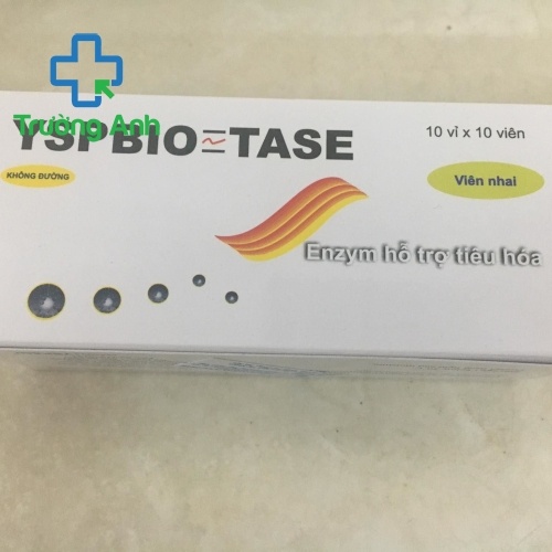 Yspbiotase