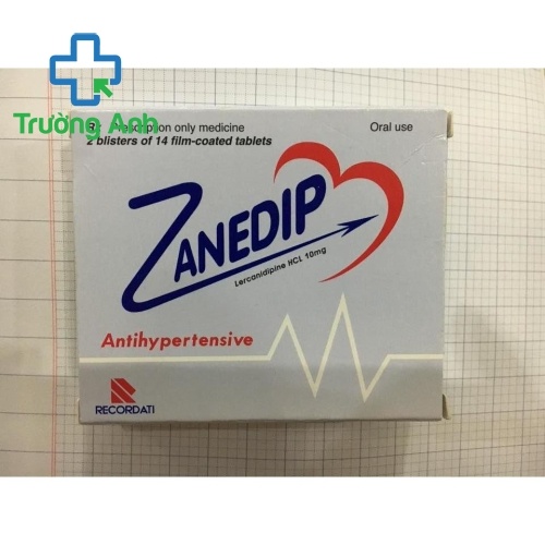 Zanedip