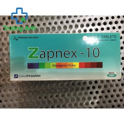 Zapnex-10