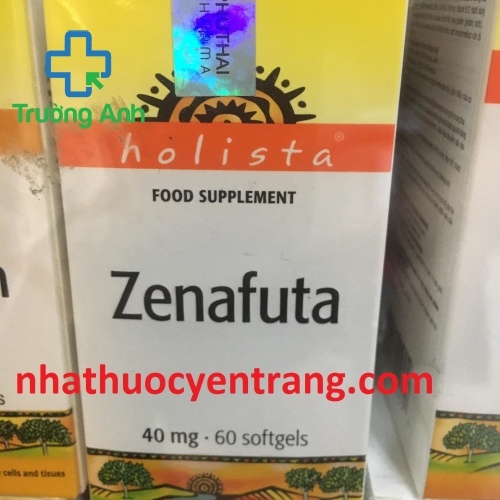 Zenafuta