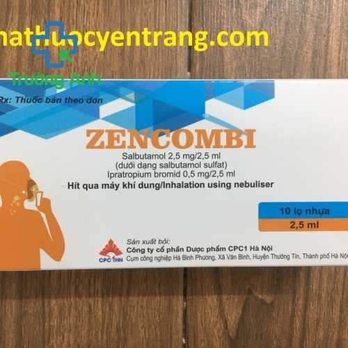 Zencombi