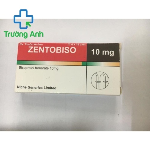 Zentobiso 10Mg