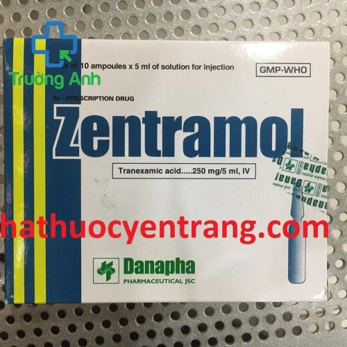 Zentramol