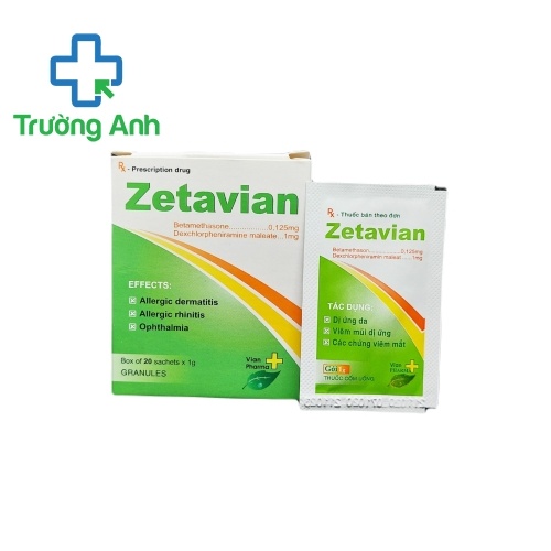 Zetavian