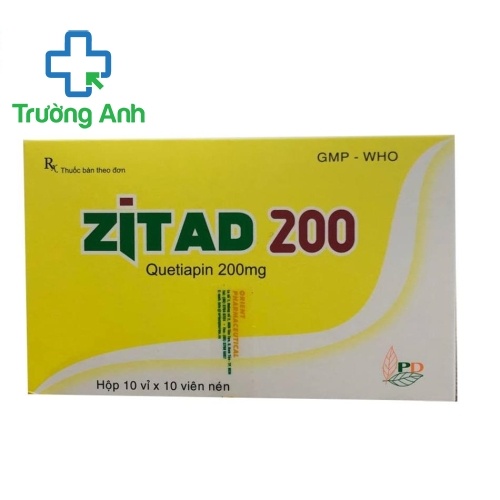 Zitad 200