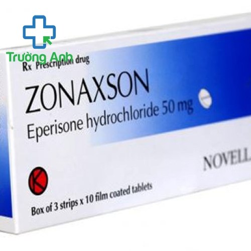 Zonaxson 50Mg