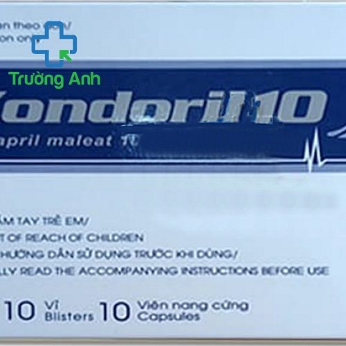 Zondoril 10