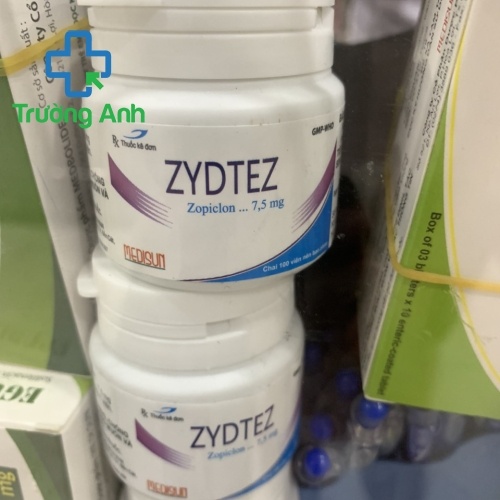 Zydtez 7.5Mg