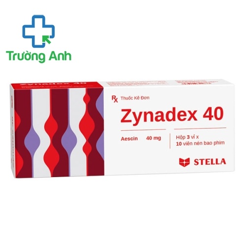 Zynadex 40